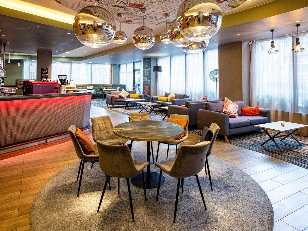 Ibis - Shoreditch Londres