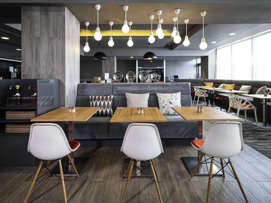 Ibis - Shoreditch 3*