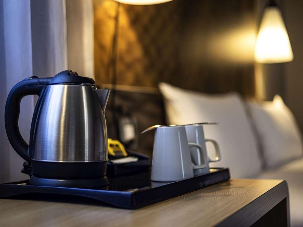 Ibis - Shoreditch Hotel 3*