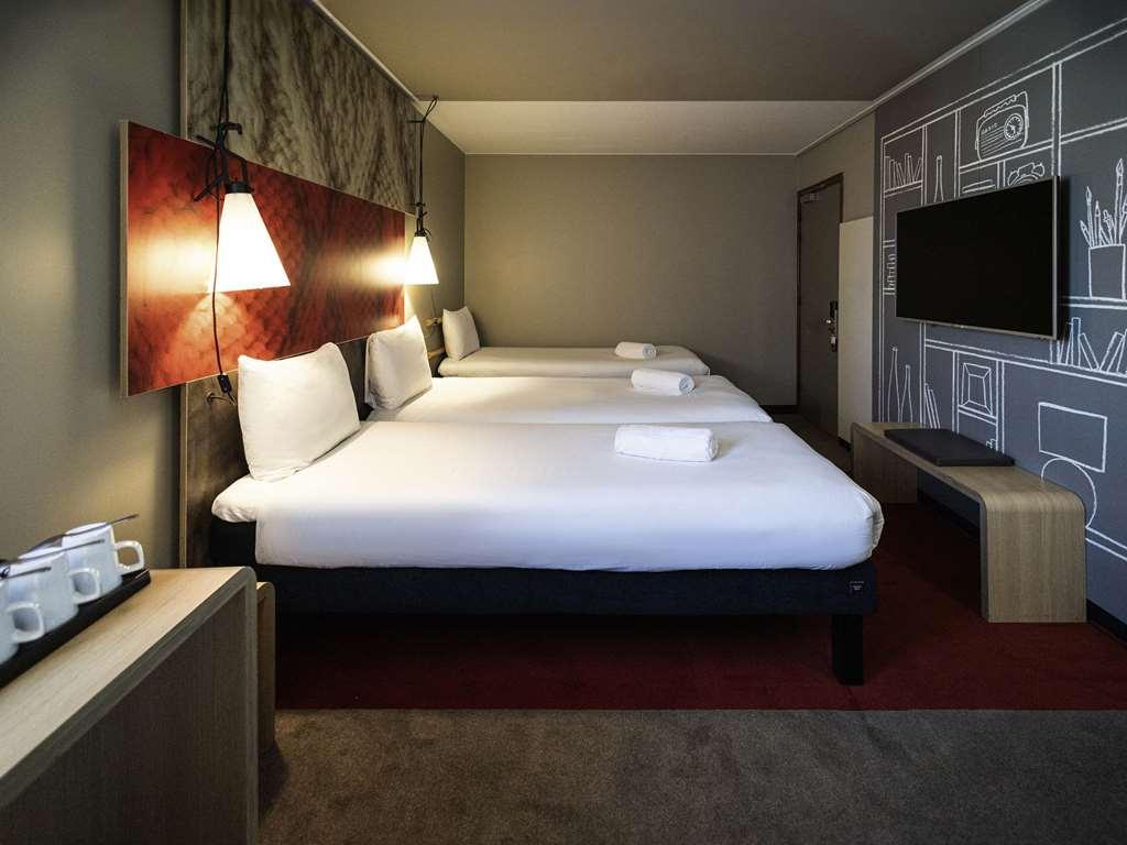 Hotel Ibis - Shoreditch