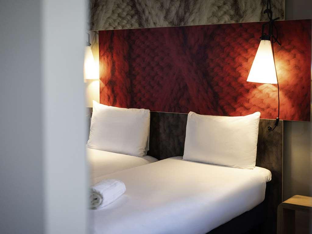 Ibis - Shoreditch Hotel Londres