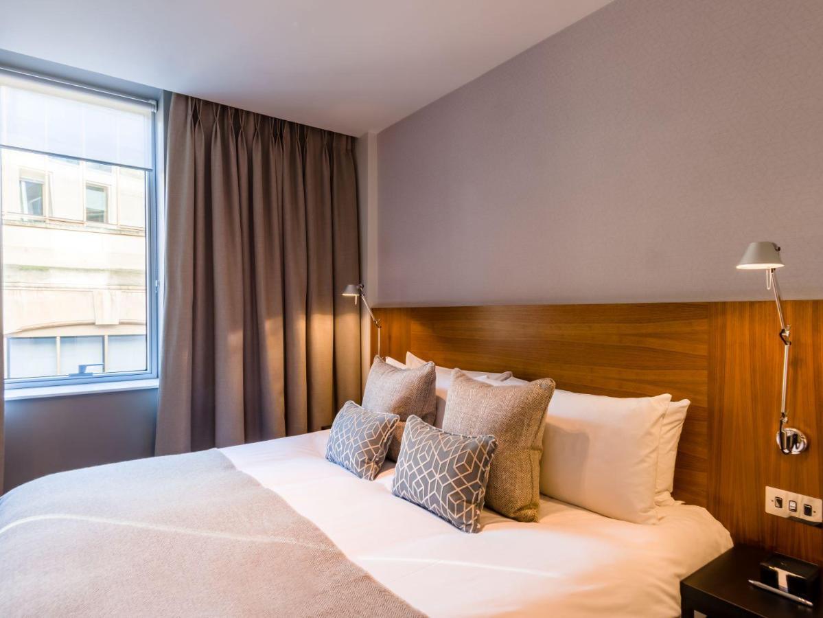 Clayton Wall Hotel 4*