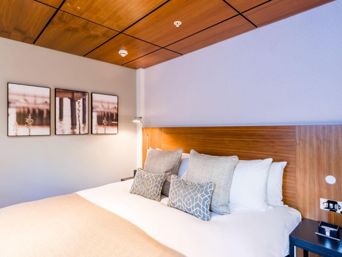 Hotel Clayton Wall Londres