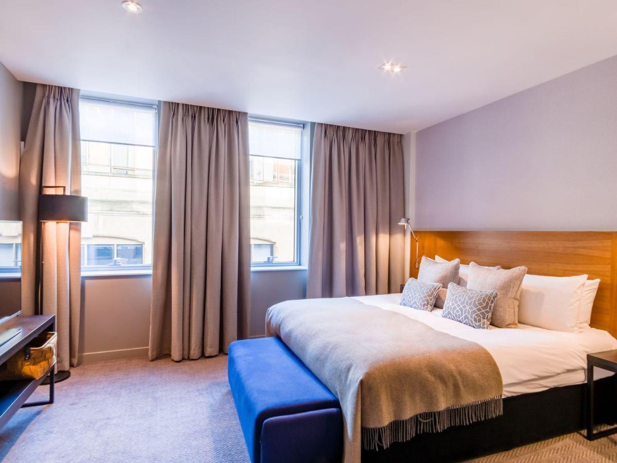 Clayton Wall 4* Londres
