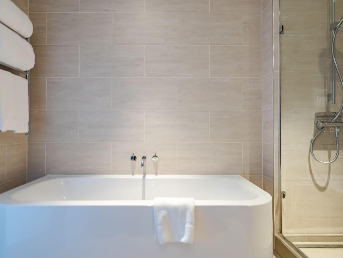 Clayton Wall Hotel Londres
