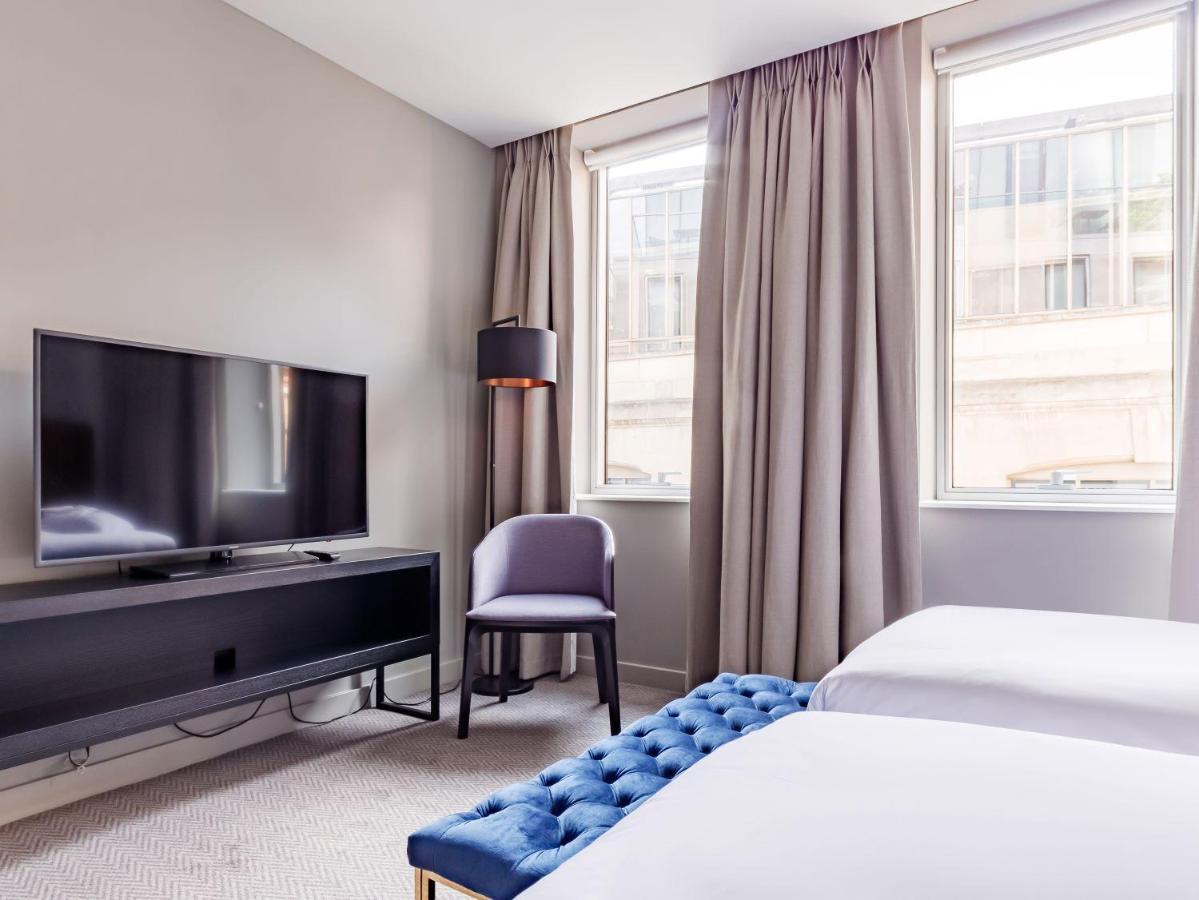 Clayton Wall Hotel
