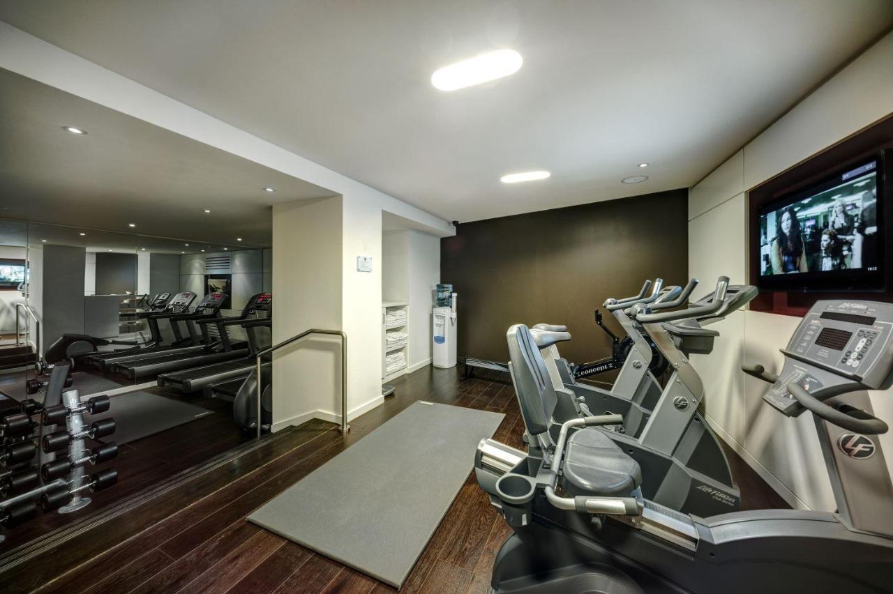 Hotel Clayton Wall 4*