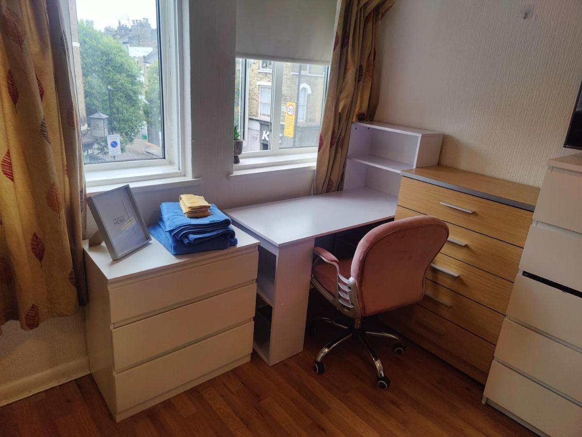 Beautiful And Homely Accommodation, Archway In Islington Near Camden Town * London