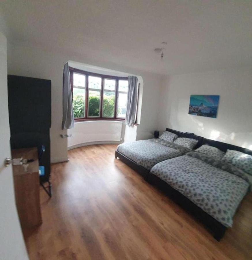 Oyo Timi Bed & Breakfast Londen