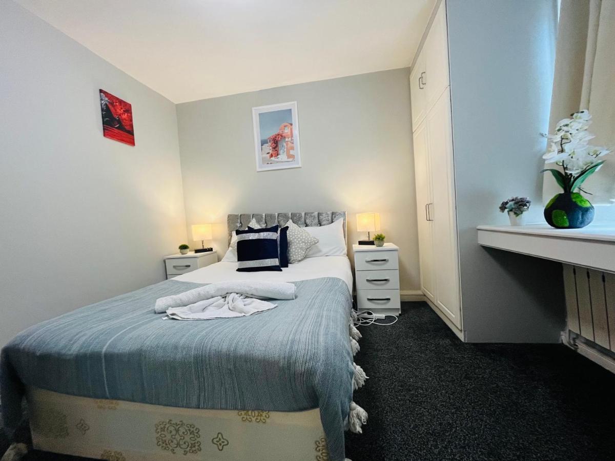 Apartamento Chelsea Cromwell Road 2-bedroom & Living Budget
