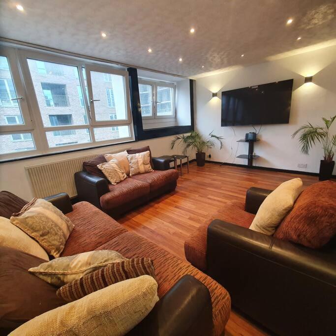 3beds Family Friendly In With Good Transport Links * Londen