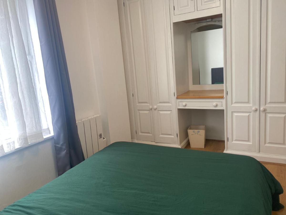 Prime Location - Heart Of Apartamento