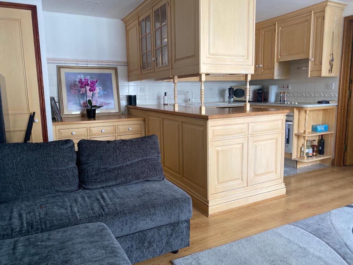 Apartamento Prime Location - Heart Of
