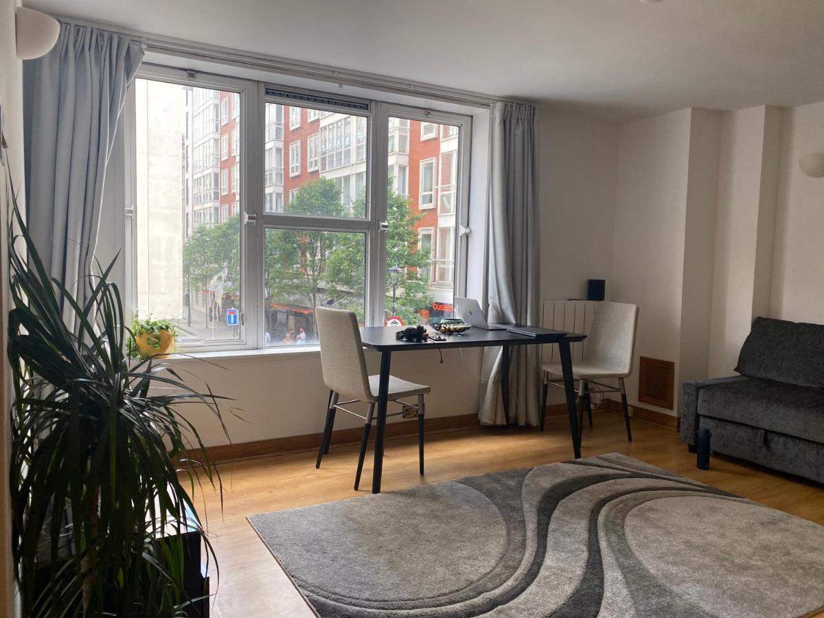 Apartamento Prime Location - Heart Of *