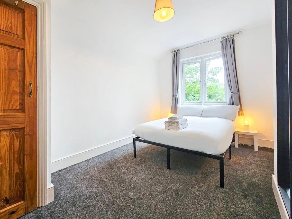 Apartamento Brixton Flat Walk To O2 Academy & Clapham High St *