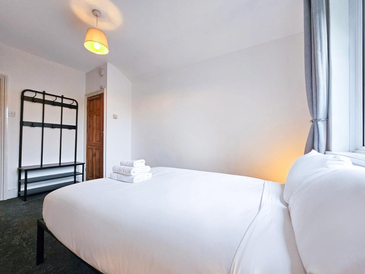 Apartamento Brixton Flat Walk To O2 Academy & Clapham High St *