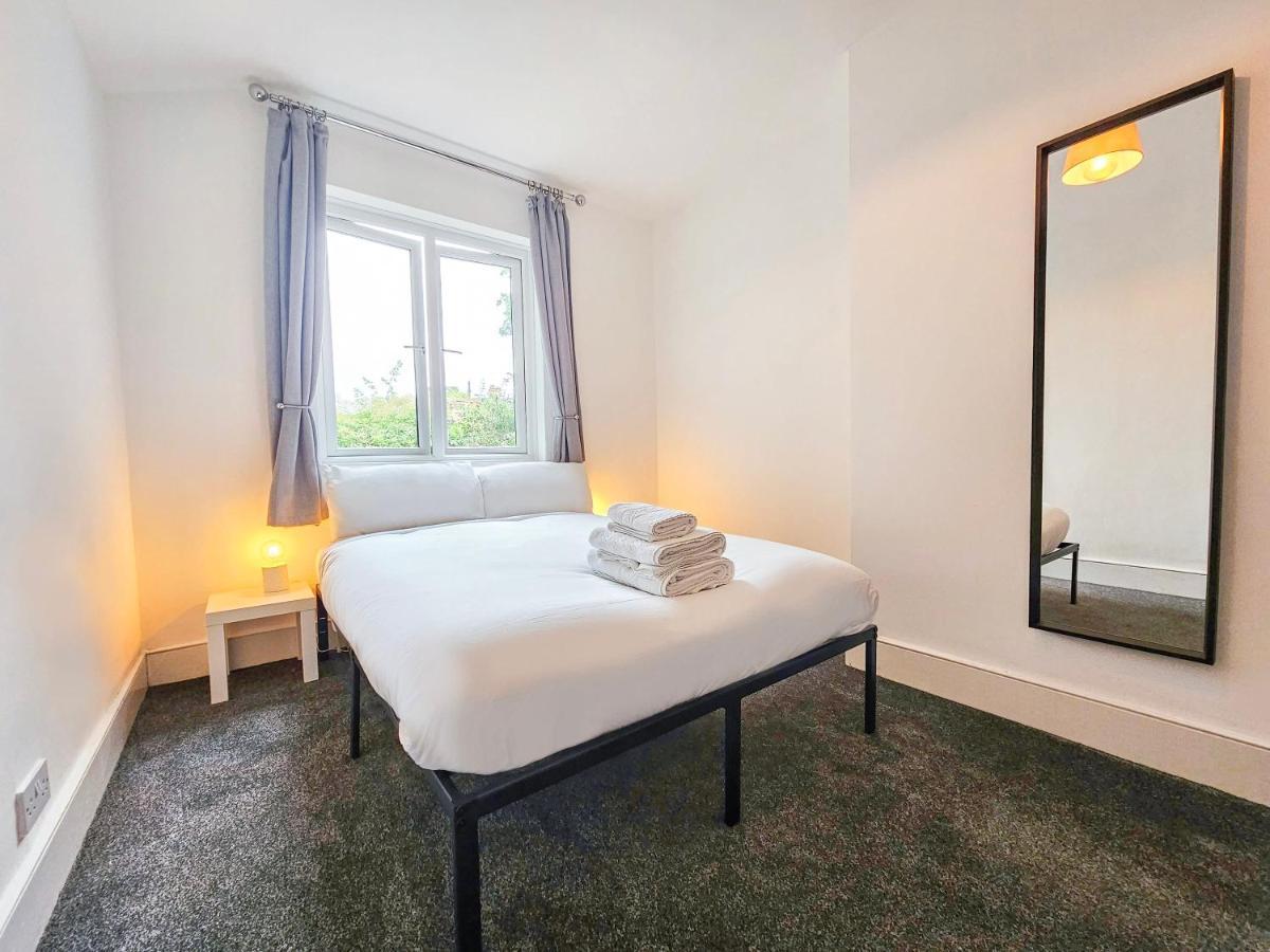 Brixton Flat Walk To O2 Academy & Clapham High St Apartamento Londres