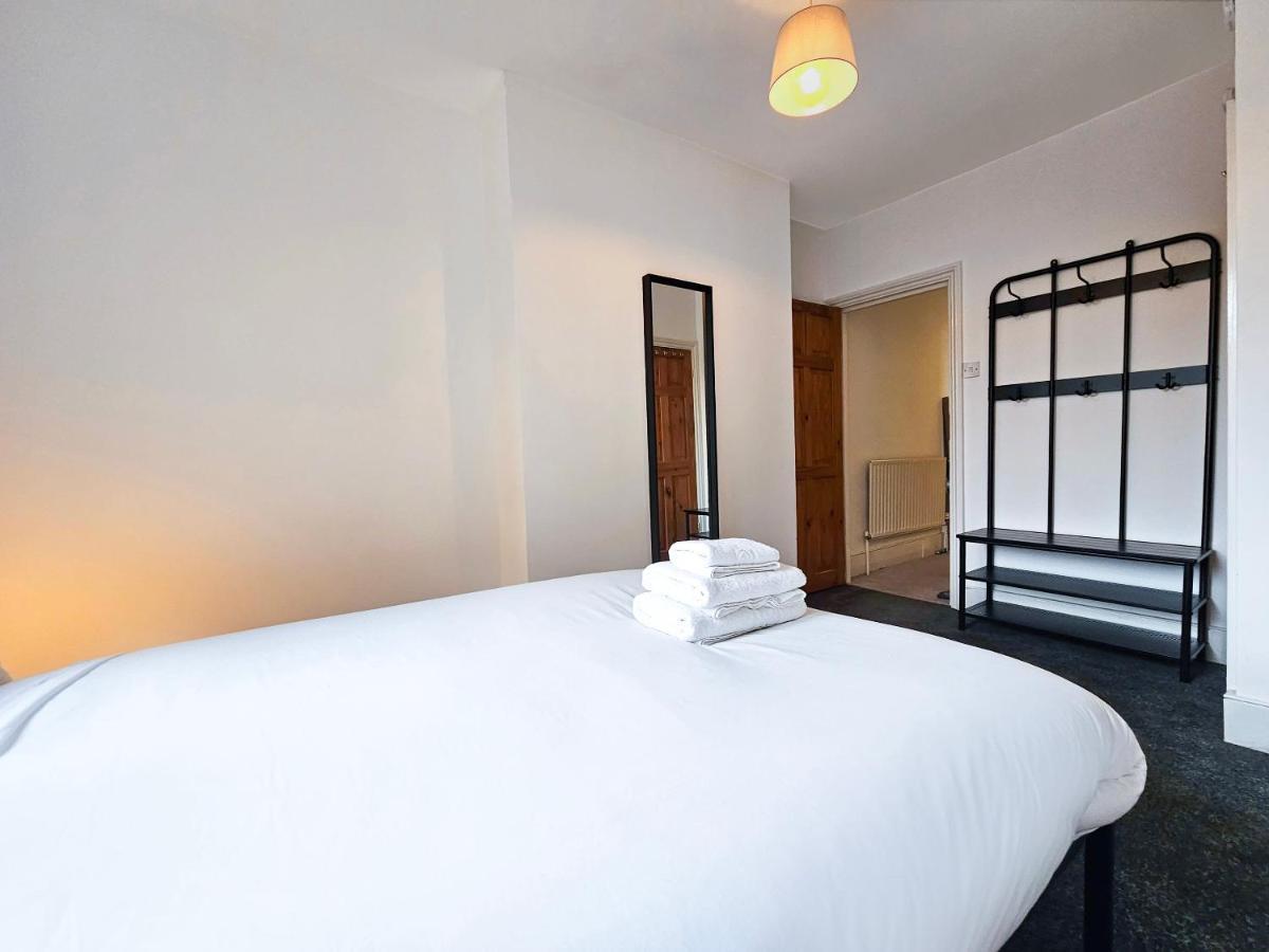 Brixton Flat Walk To O2 Academy & Clapham High St Apartamento *
