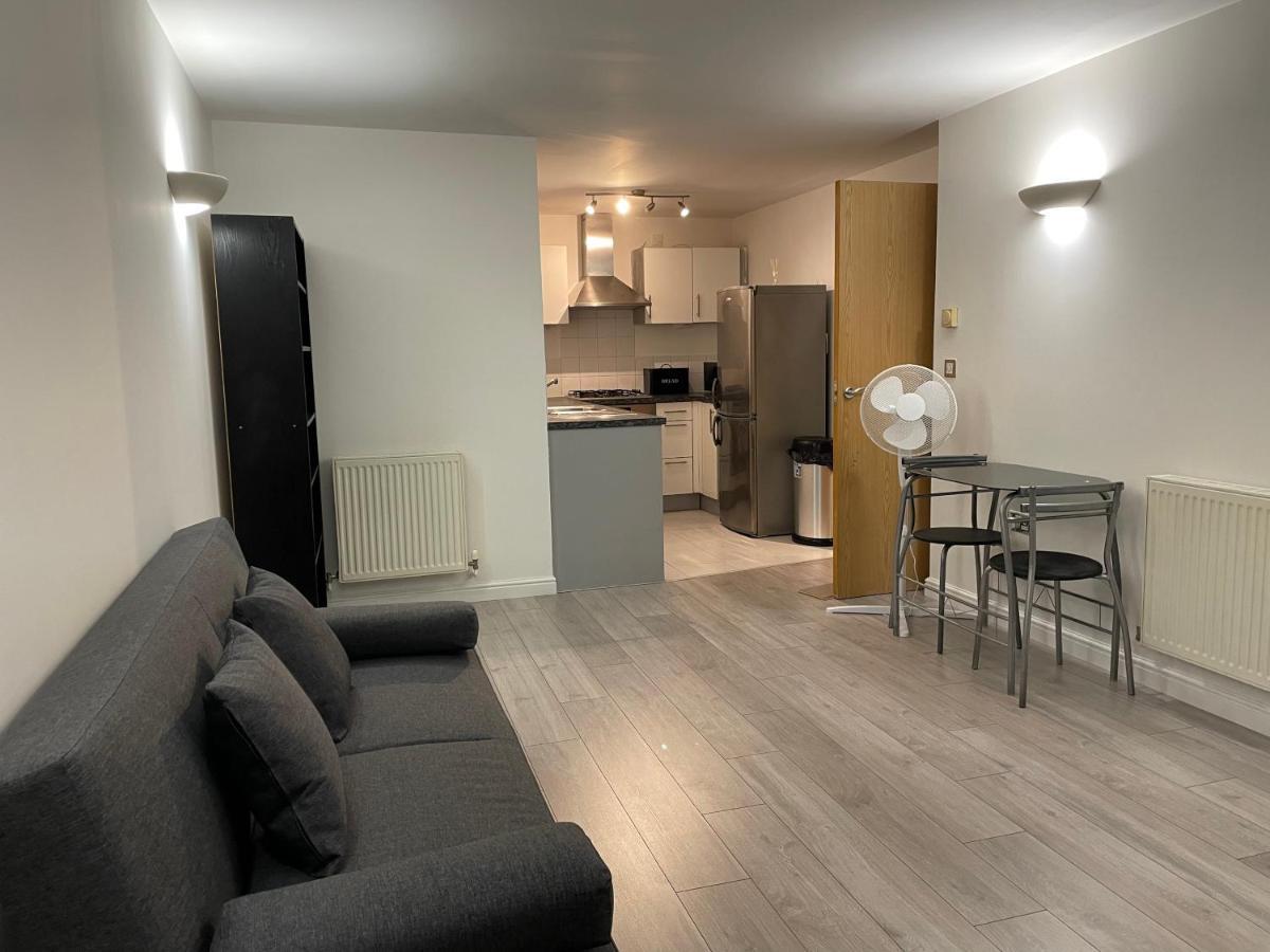 31 Galleria Court Apartamento