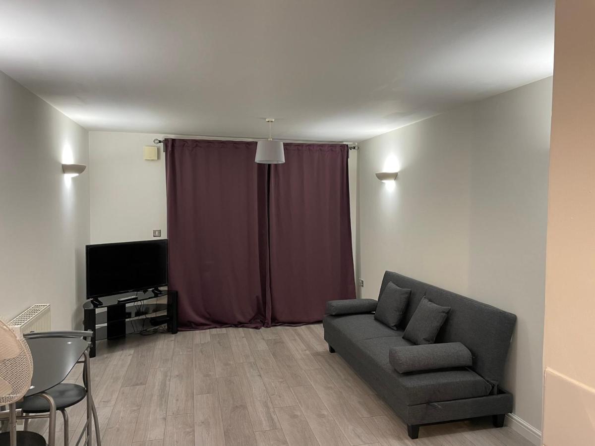 Apartamento 31 Galleria Court