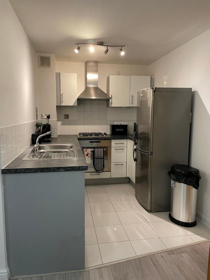 31 Galleria Court Apartamento Londres