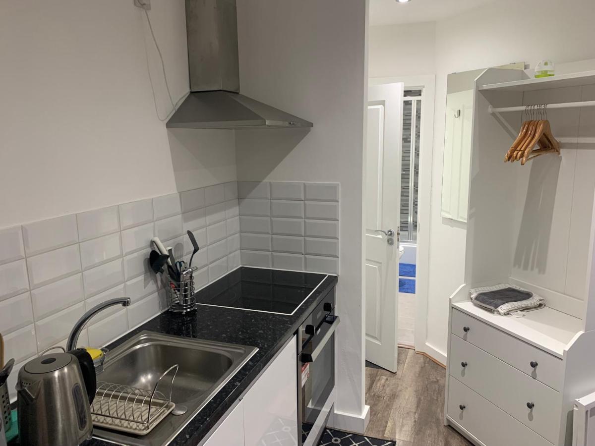 Cosy B1 Appartement Londres
