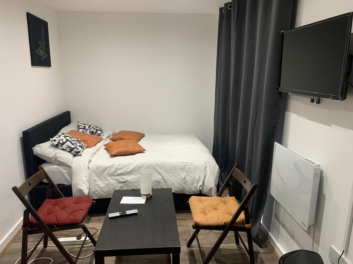 Cosy B1 Appartement *