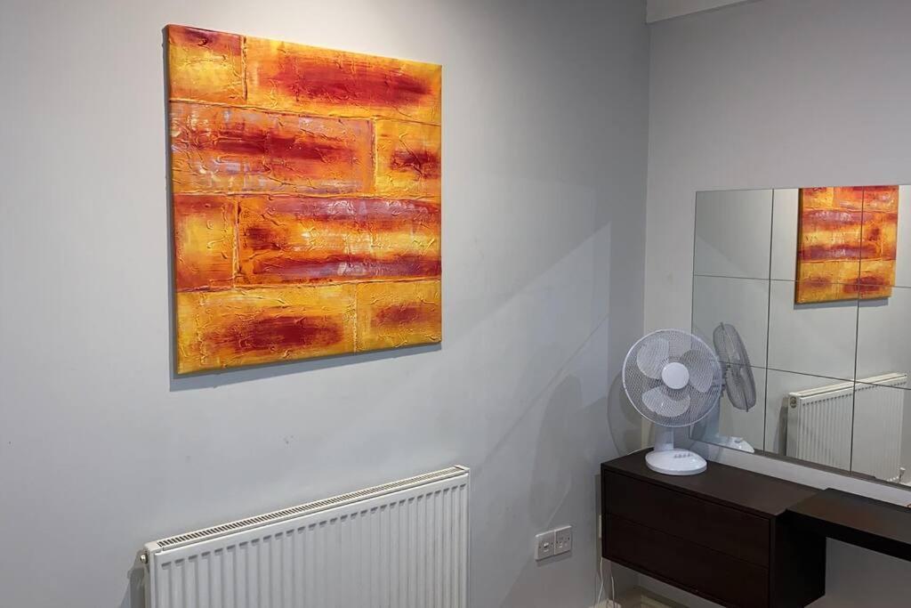 Smart Choice 3 Bedrooms Londen