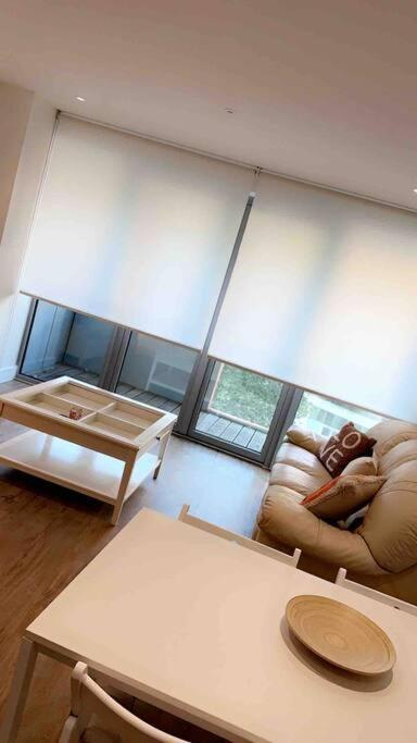 Tee Sweetlux Apartamento Londres