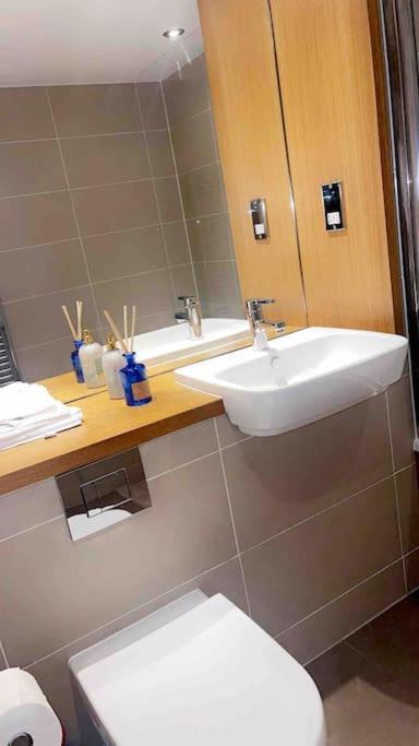 Apartamento Tee Sweetlux *