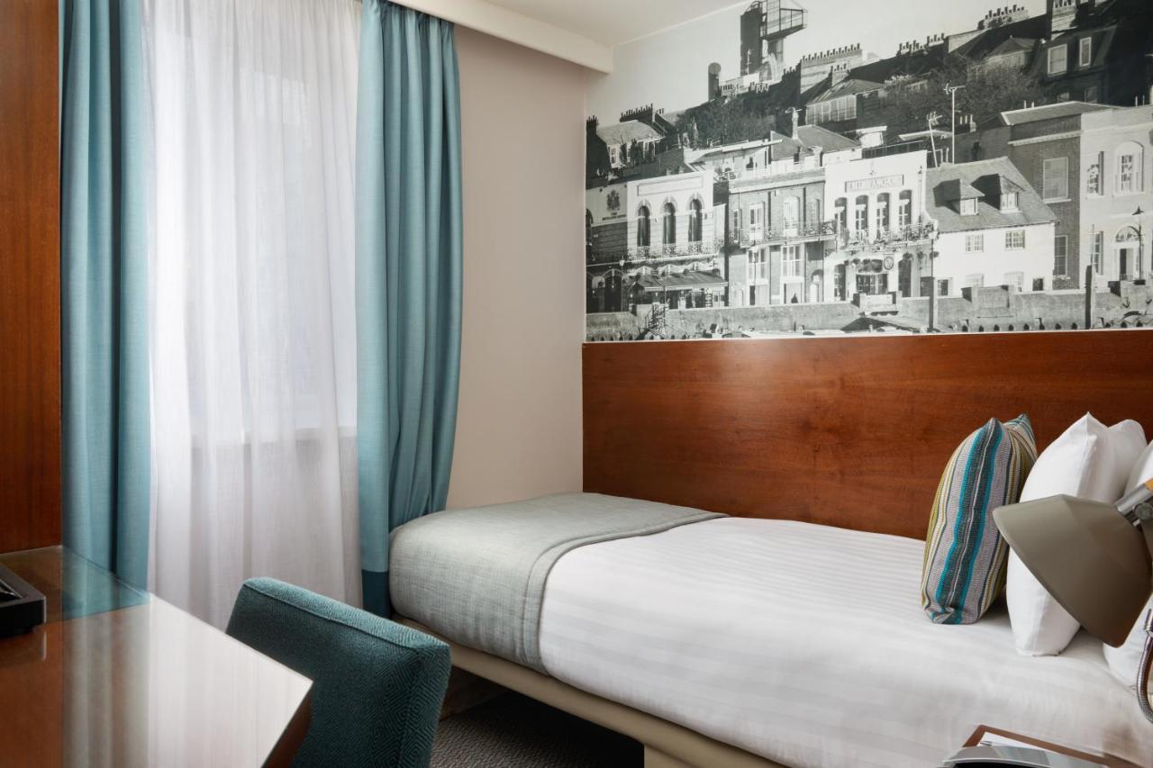Seraphine Hammersmith 4* Londres