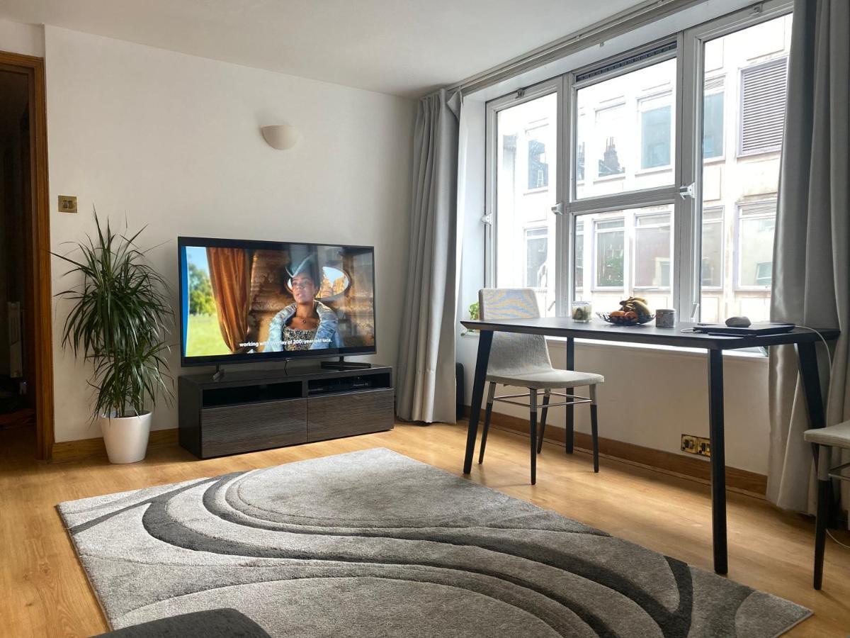 Prime Location - Heart Of Apartamento