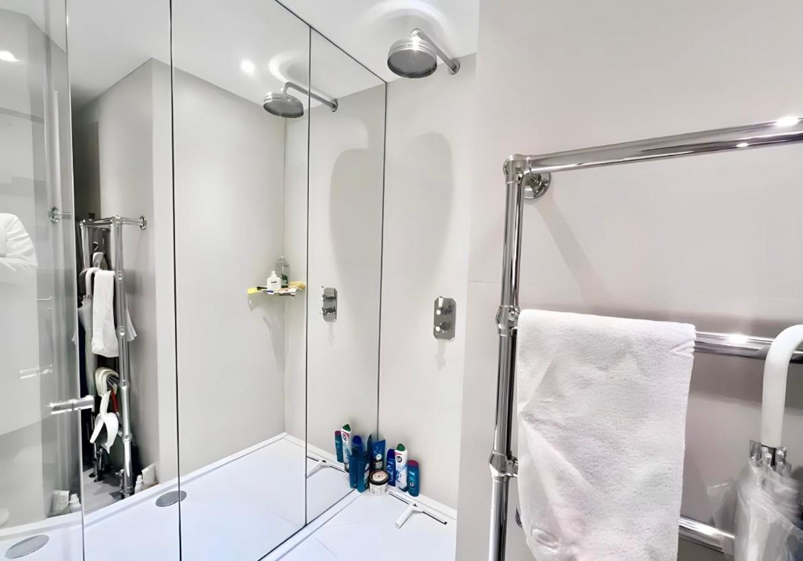 Apartamento Kensington Luxury *