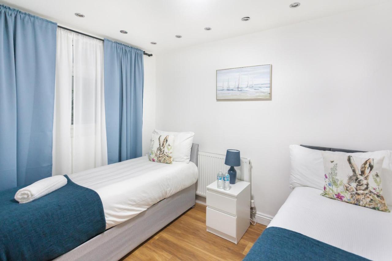 Holloway Budget - 1 Minute To Emirates Stadium - Next To Station - Center * Londres