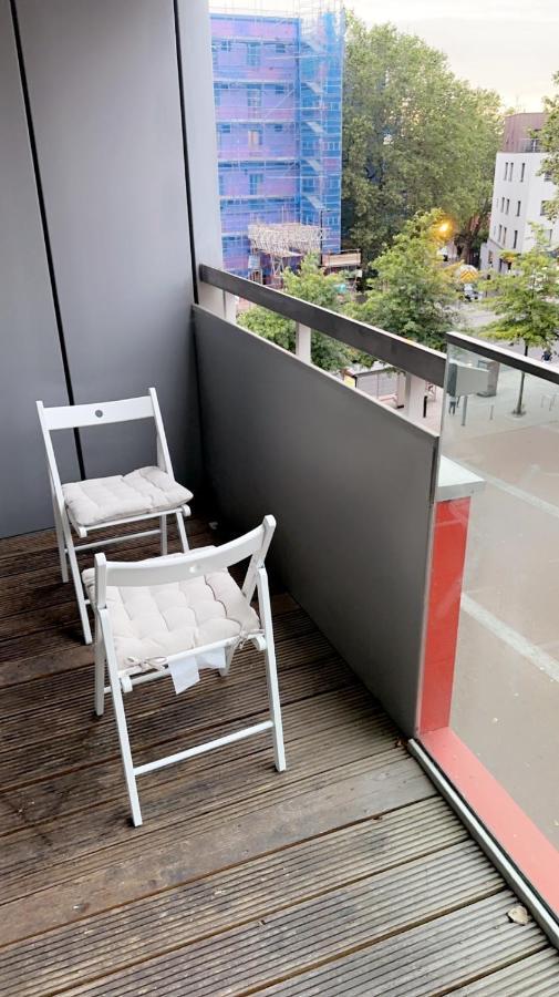 Tee Sweetlux Apartamento Londres