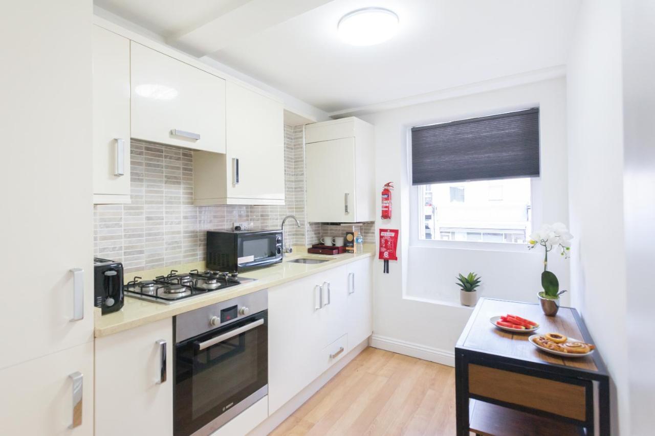 Holloway Budget - 1 Minute To Emirates Stadium - Next To Station - Center * Londres