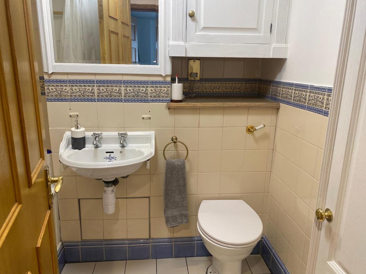Prime Location - Heart Of Apartamento *