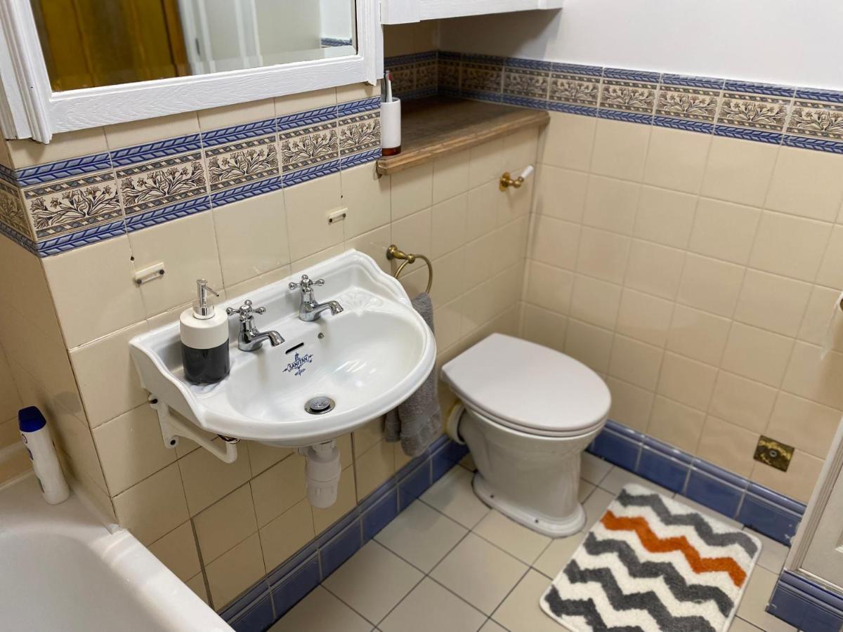 Apartamento Prime Location - Heart Of