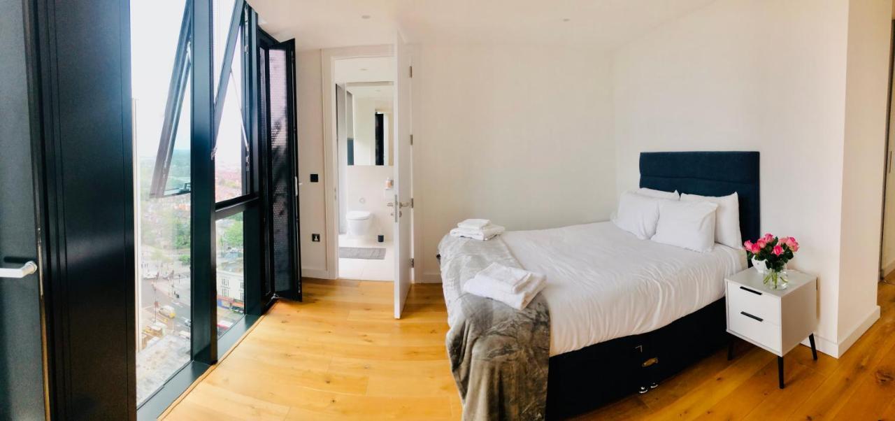 Apartamento Luxury 2 Bedroom 20 Min From *