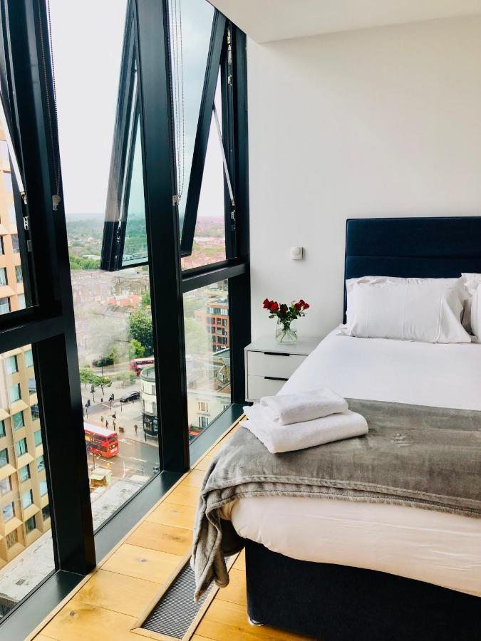 Luxury 2 Bedroom 20 Min From Apartamento *