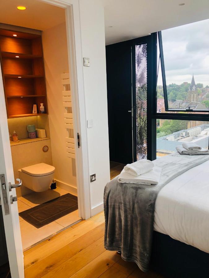 Apartamento Luxury 2 Bedroom 20 Min From *
