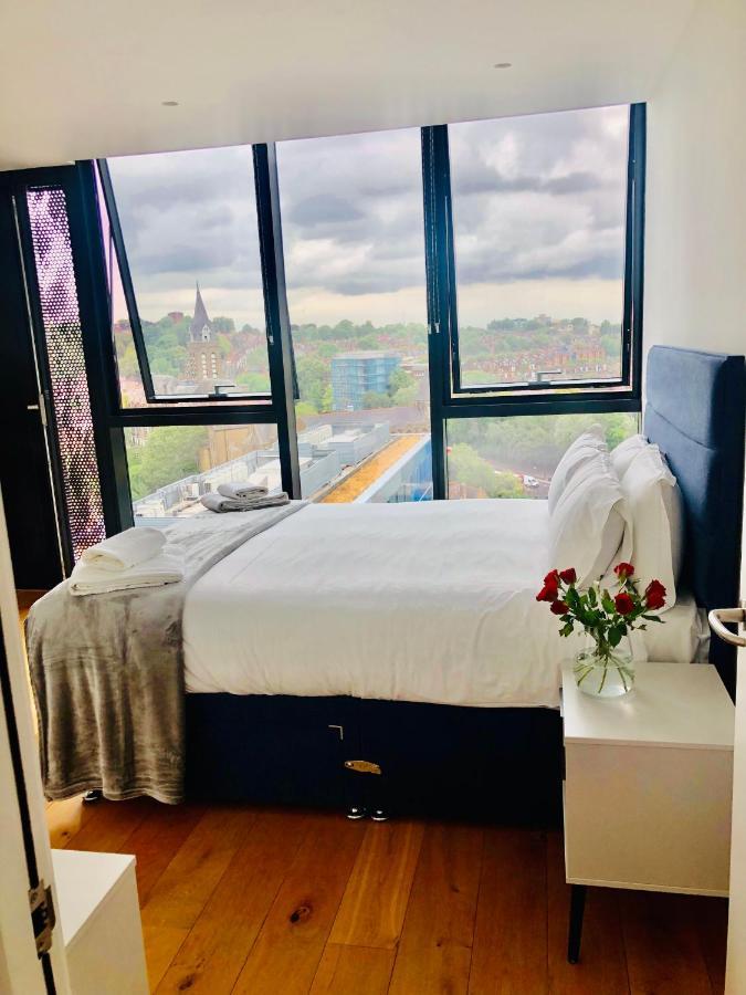 Luxury 2 Bedroom 20 Min From Apartamento *