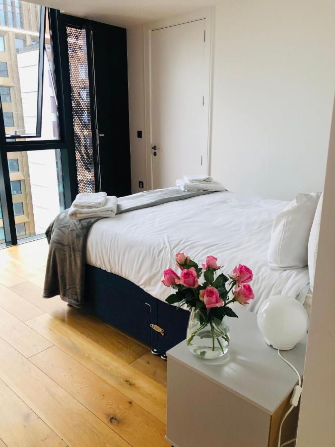 Luxury 2 Bedroom 20 Min From Apartamento Londres