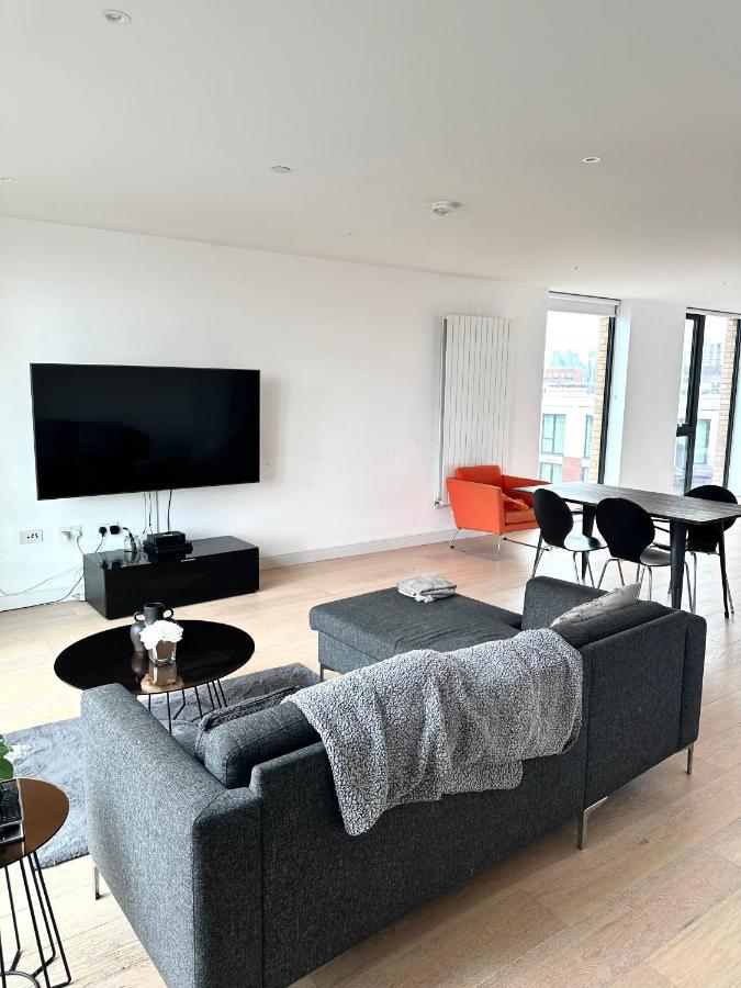 Penthouse 1 Bedroom