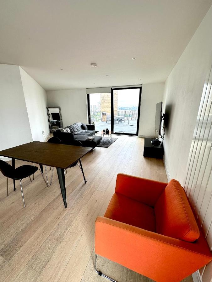 Penthouse 1 Bedroom London