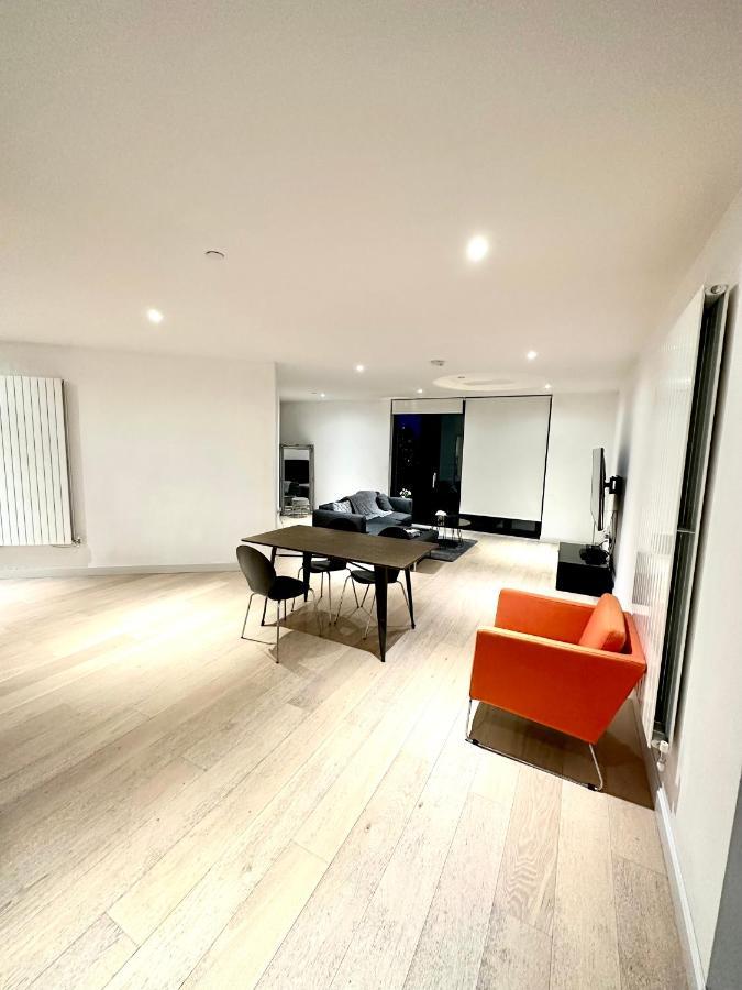 Apartment Penthouse 1 Bedroom