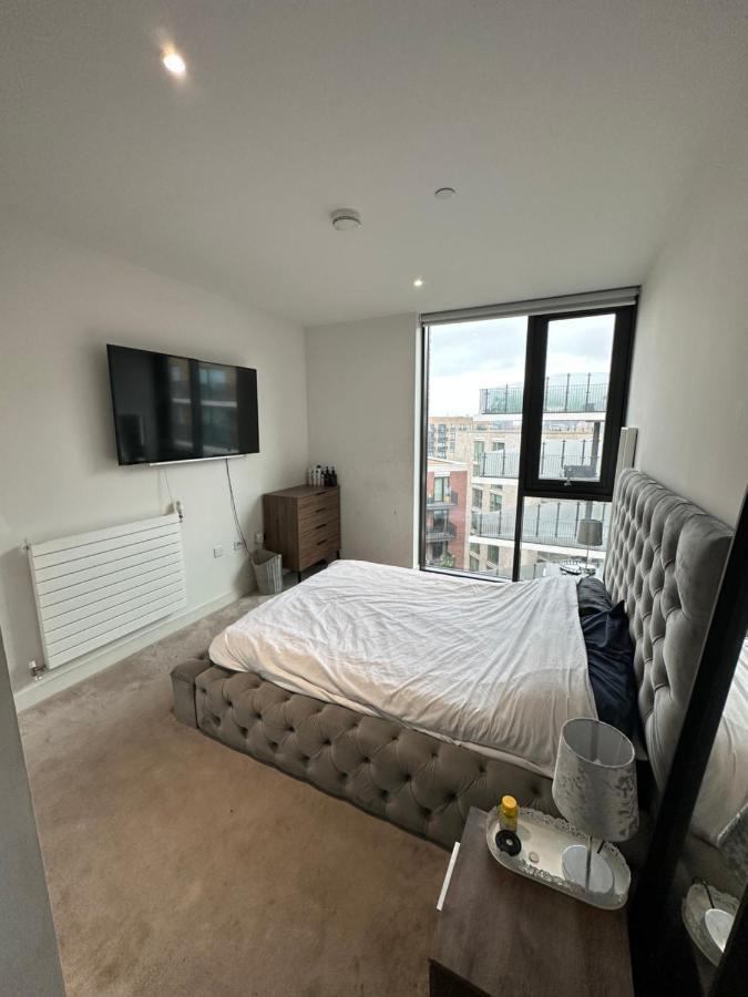 Penthouse 1 Bedroom