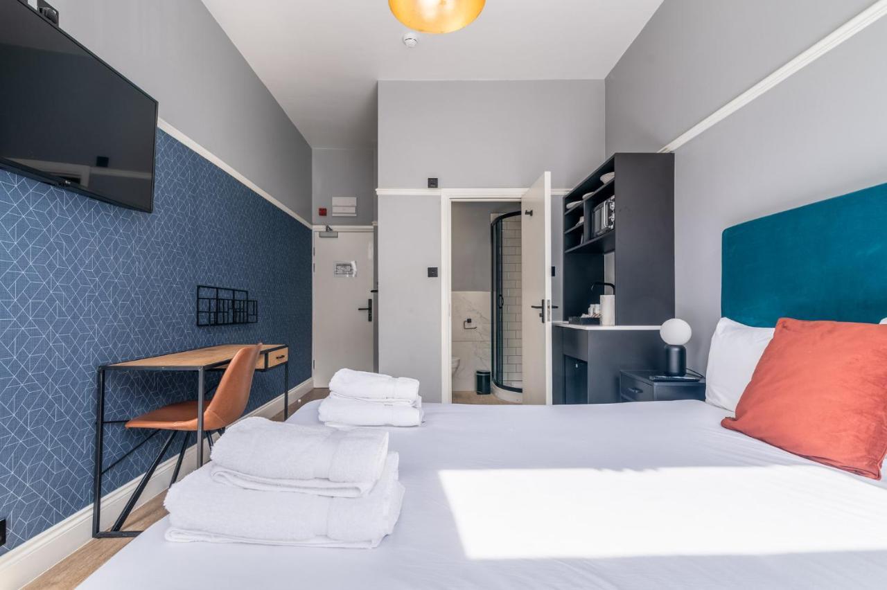 Apartamento Relay - 60 Warwick Road Londres