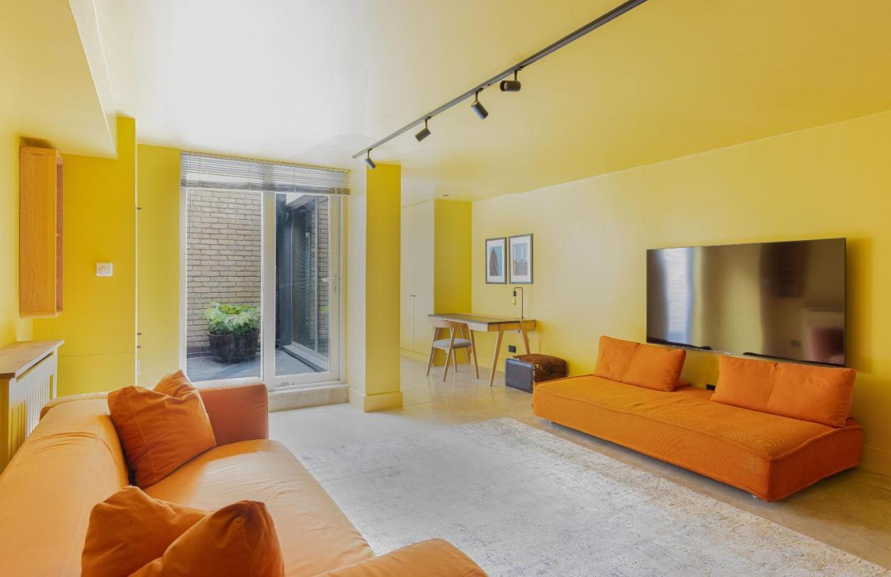 189a Caledonian Road, London, N1 0sl Apartment *