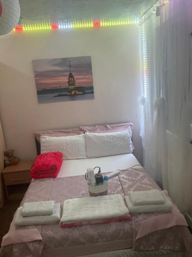 Privatunterkunft Dream *